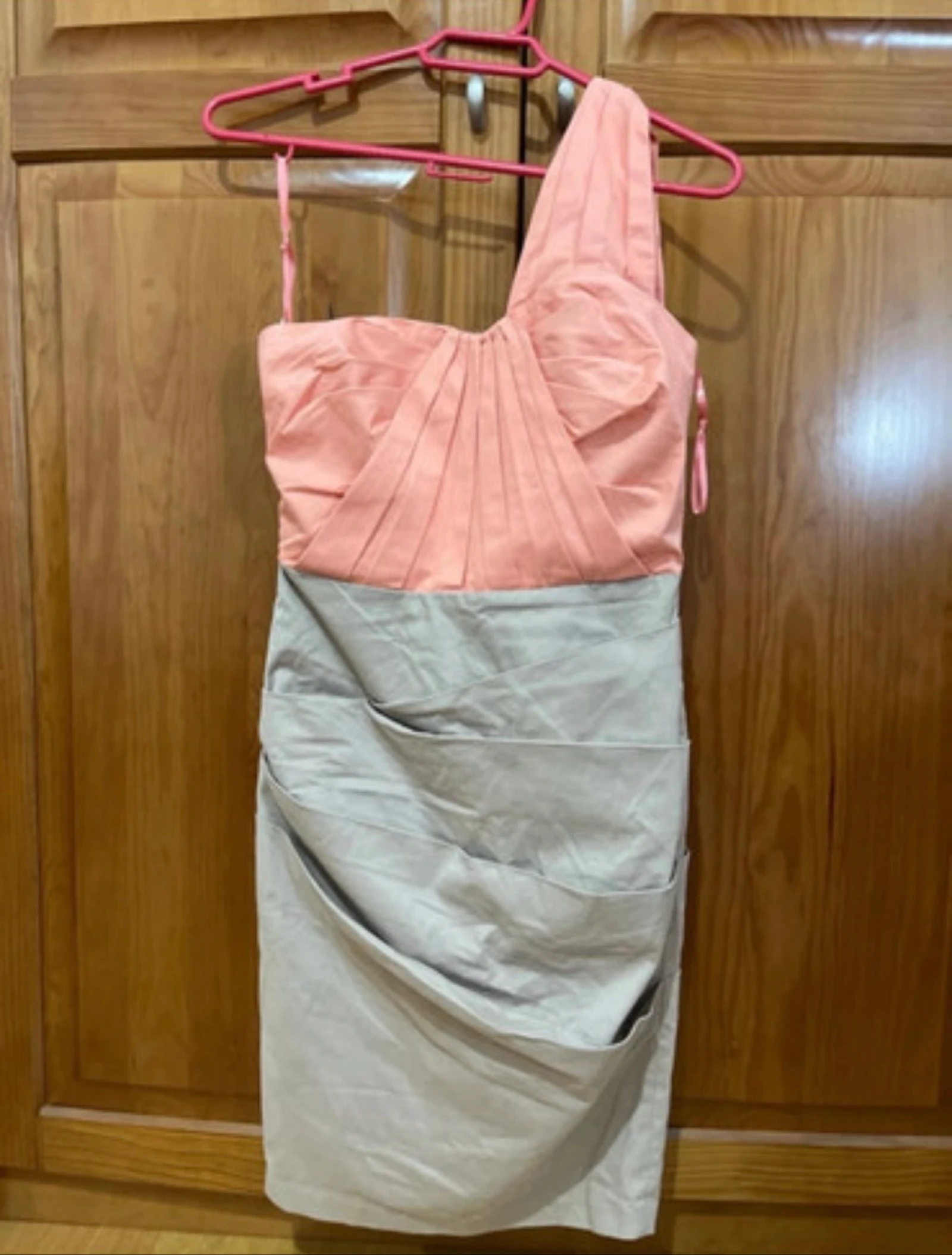 Dress – photo 2